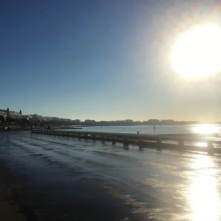 T2 Résidence élégante: Piscine, Parking, Proche Croisette Cannes