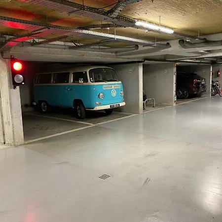 Apartment T2 Résidence élégante: Piscine, Parking, Proche Croisette *