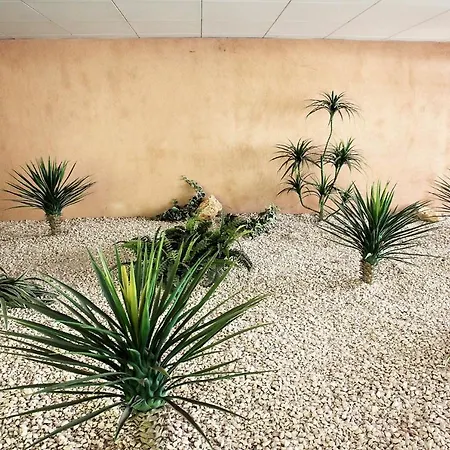 Apartment T2 Résidence élégante: Piscine, Parking, Proche Croisette *